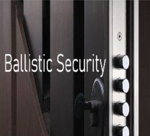 Ballistic security